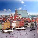 Elegant Apartment Ordynacka