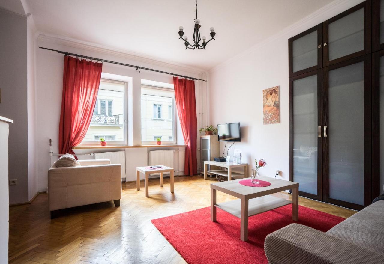 Butas Elegant Ordynacka
